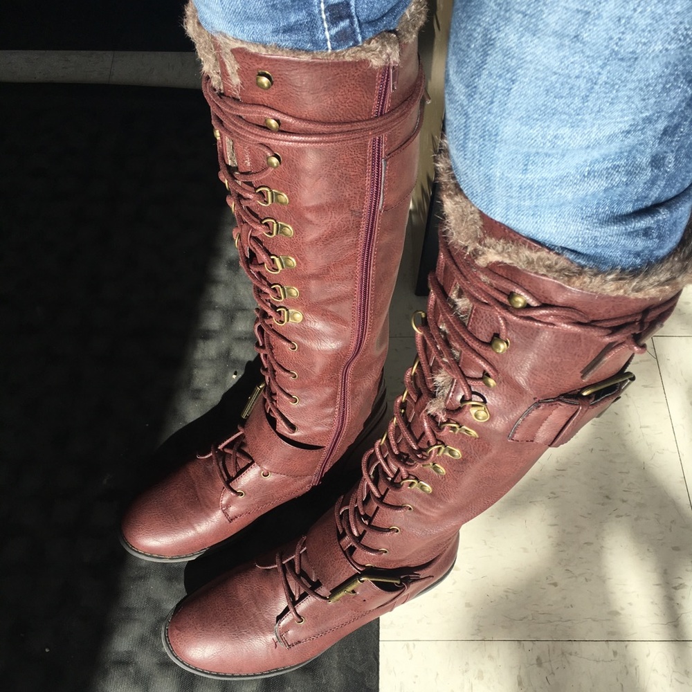 Boots